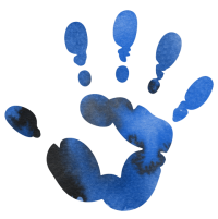 hand
